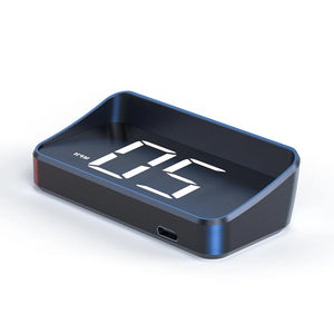 Head Up Display for Car HUD | Automatic Light Sensing | Mile Speed| Speedometer