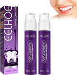 🔥 Purple Toothpaste ORIGINAL EELHOLE™ White & Shine smile 50ml